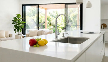 How often should you replace your kitchen sponge