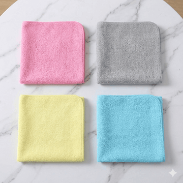 Lucente Cloth