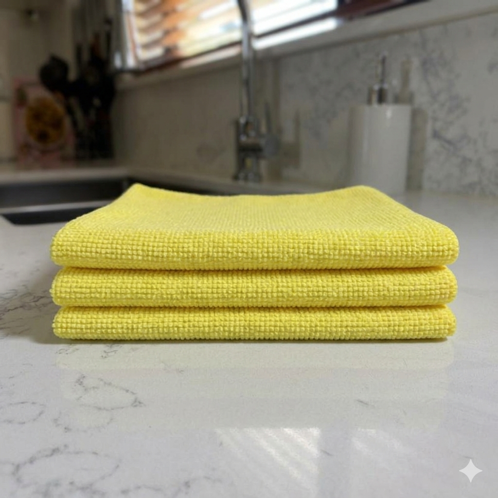 Lucente Cloth