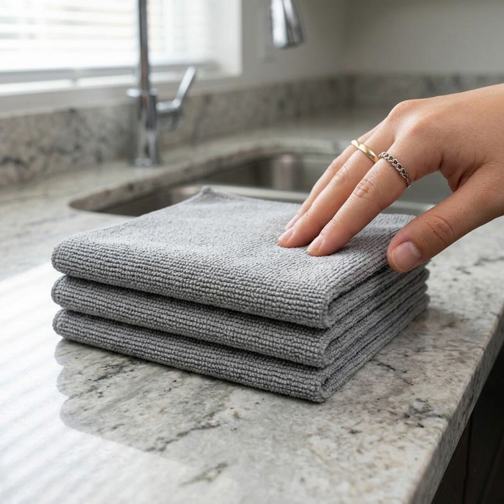 Lucente Cloth