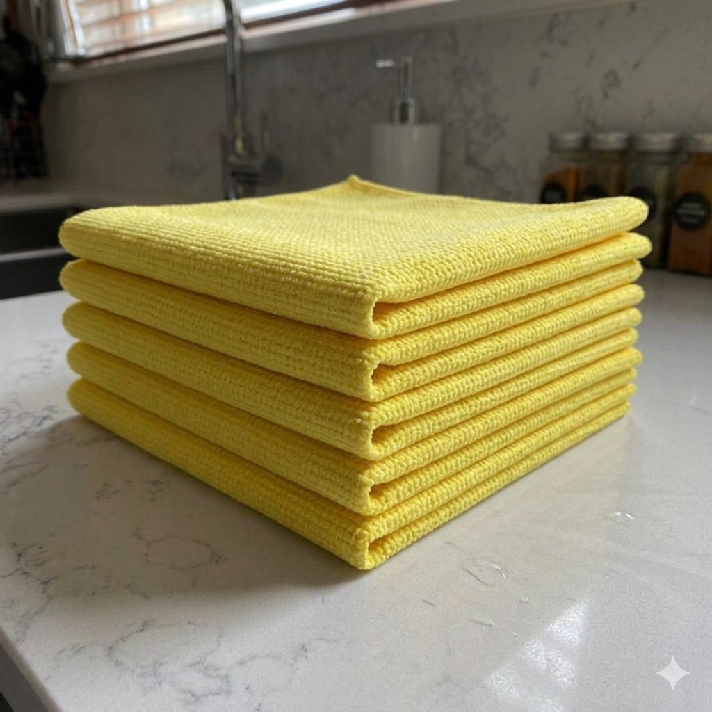 Lucente Cloth