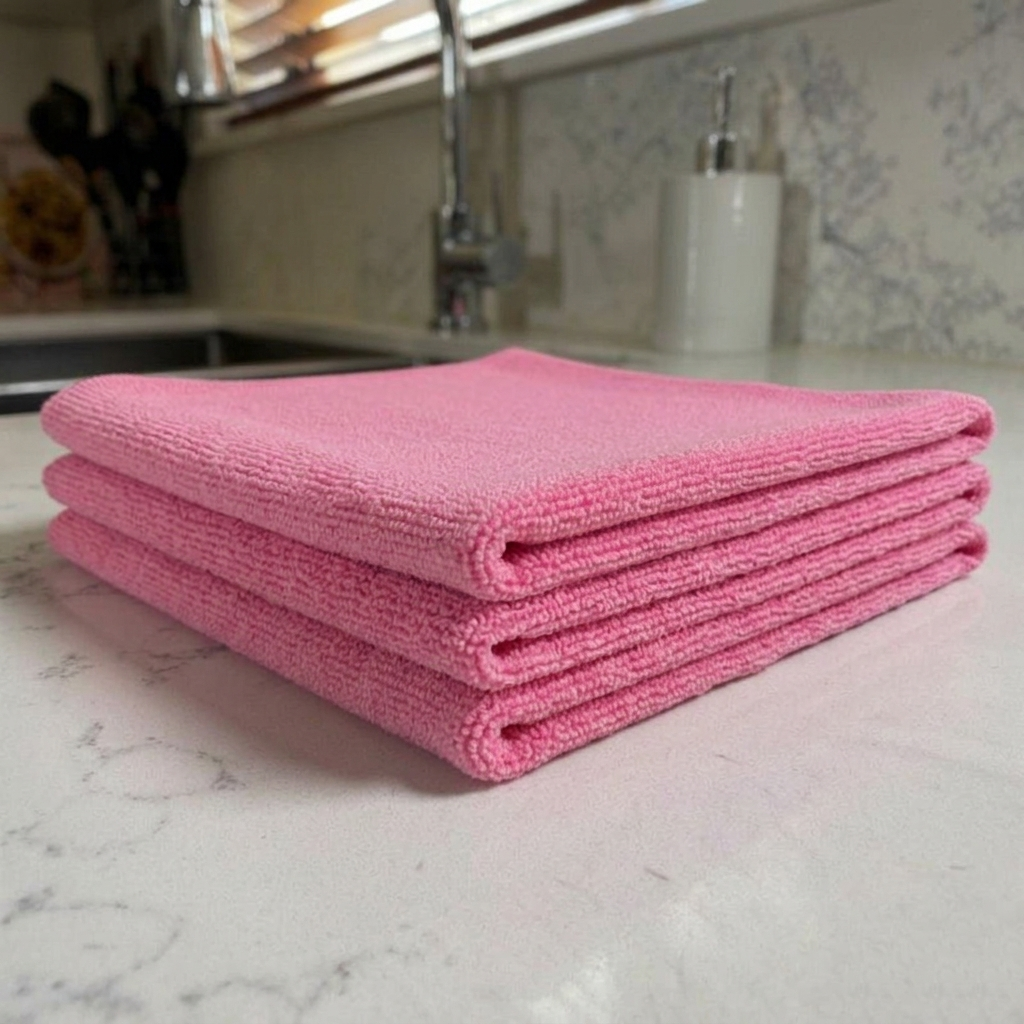 Lucente Cloth