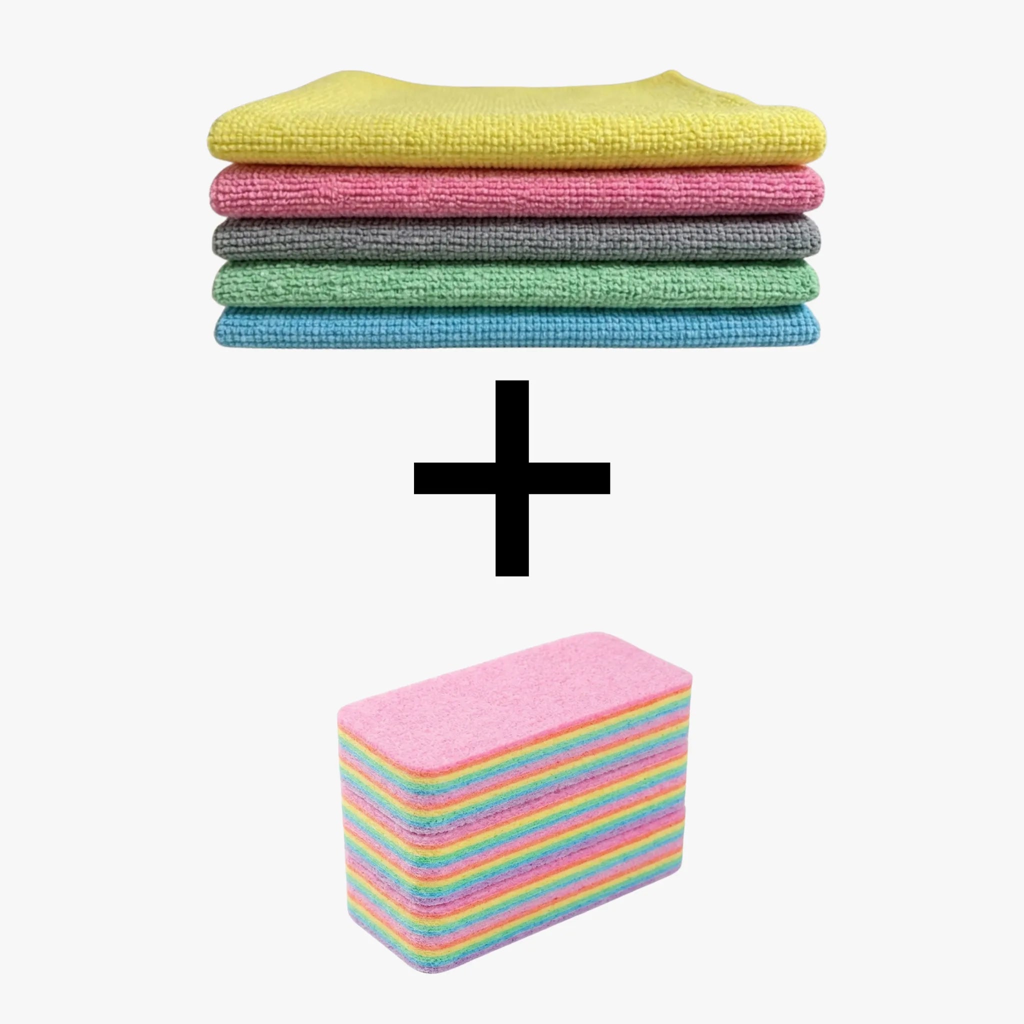The Complete Home Kit