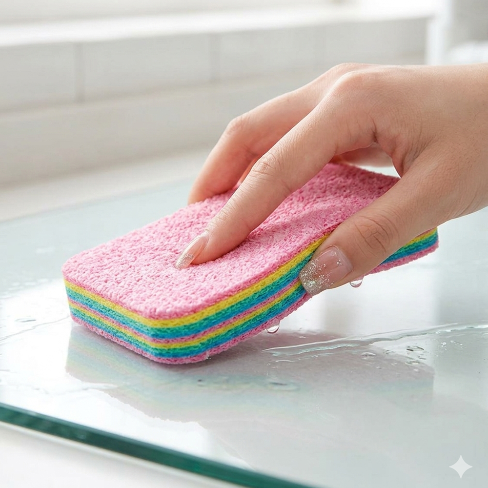 Dodici Sponge