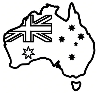 Australian Owned
