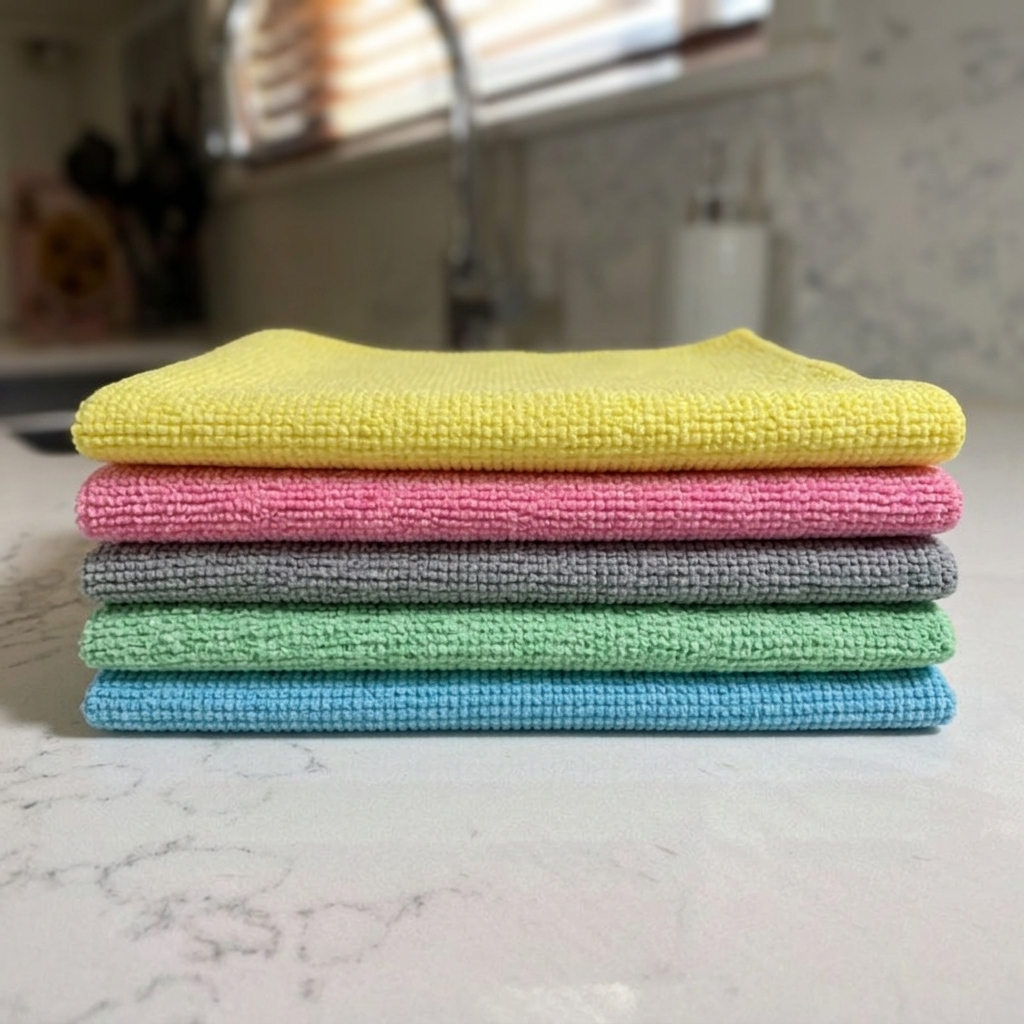 Lucente Cloth